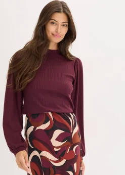 T-shirt manches longues