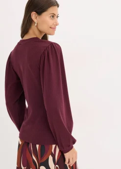 T-shirt manches longues