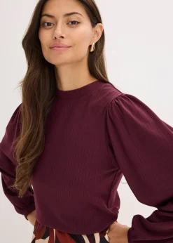 T-shirt manches longues