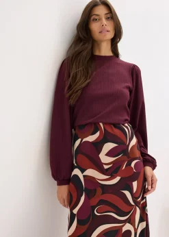 T-shirt manches longues