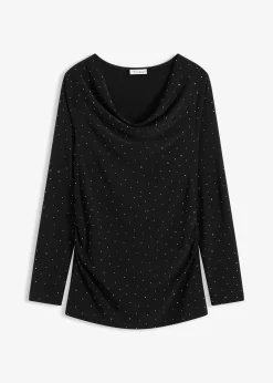 T-shirt manches longues