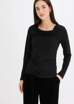 T-shirt manches longues