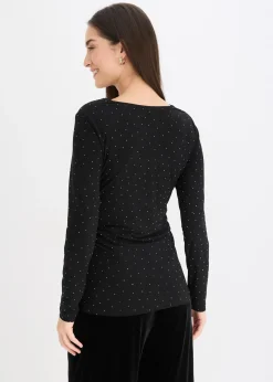 T-shirt manches longues