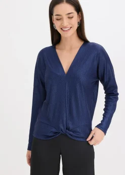 T-shirt manches longues