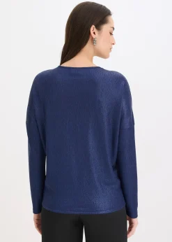 T-shirt manches longues