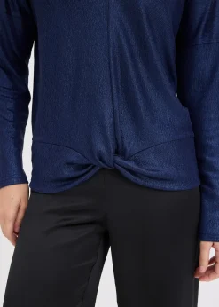 T-shirt manches longues