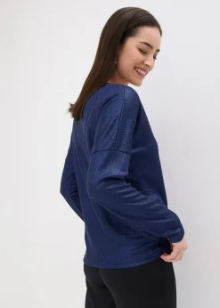 T-shirt manches longues