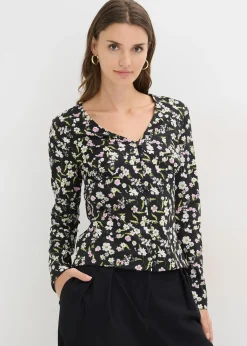 T-shirt manches longues