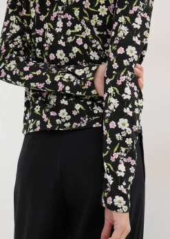 T-shirt manches longues