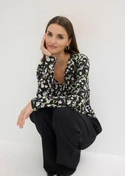 T-shirt manches longues