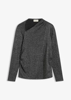 T-shirt manches longues