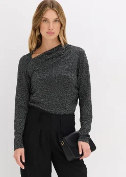 T-shirt manches longues