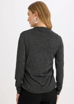 T-shirt manches longues