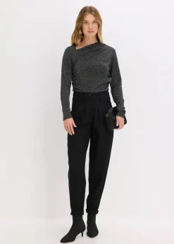 T-shirt manches longues