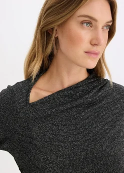 T-shirt manches longues