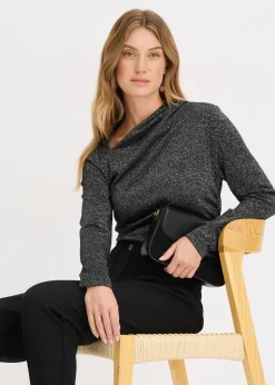 T-shirt manches longues