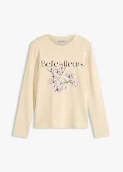 T-shirt manches longues