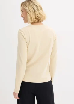 T-shirt manches longues