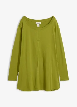 T-shirt manches longues