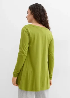 T-shirt manches longues