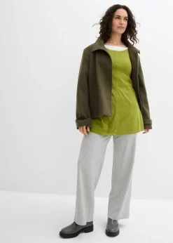 T-shirt manches longues