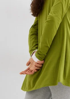 T-shirt manches longues