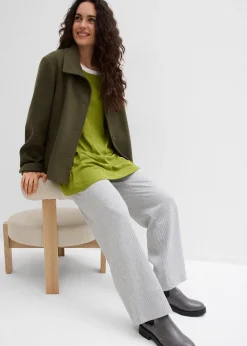 T-shirt manches longues