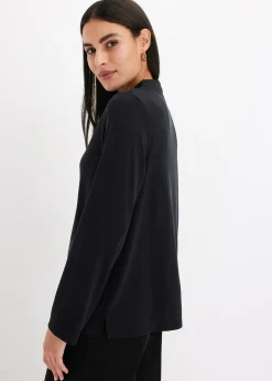 T-shirt manches longues