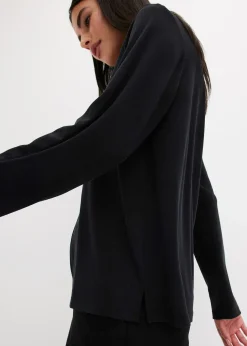 T-shirt manches longues