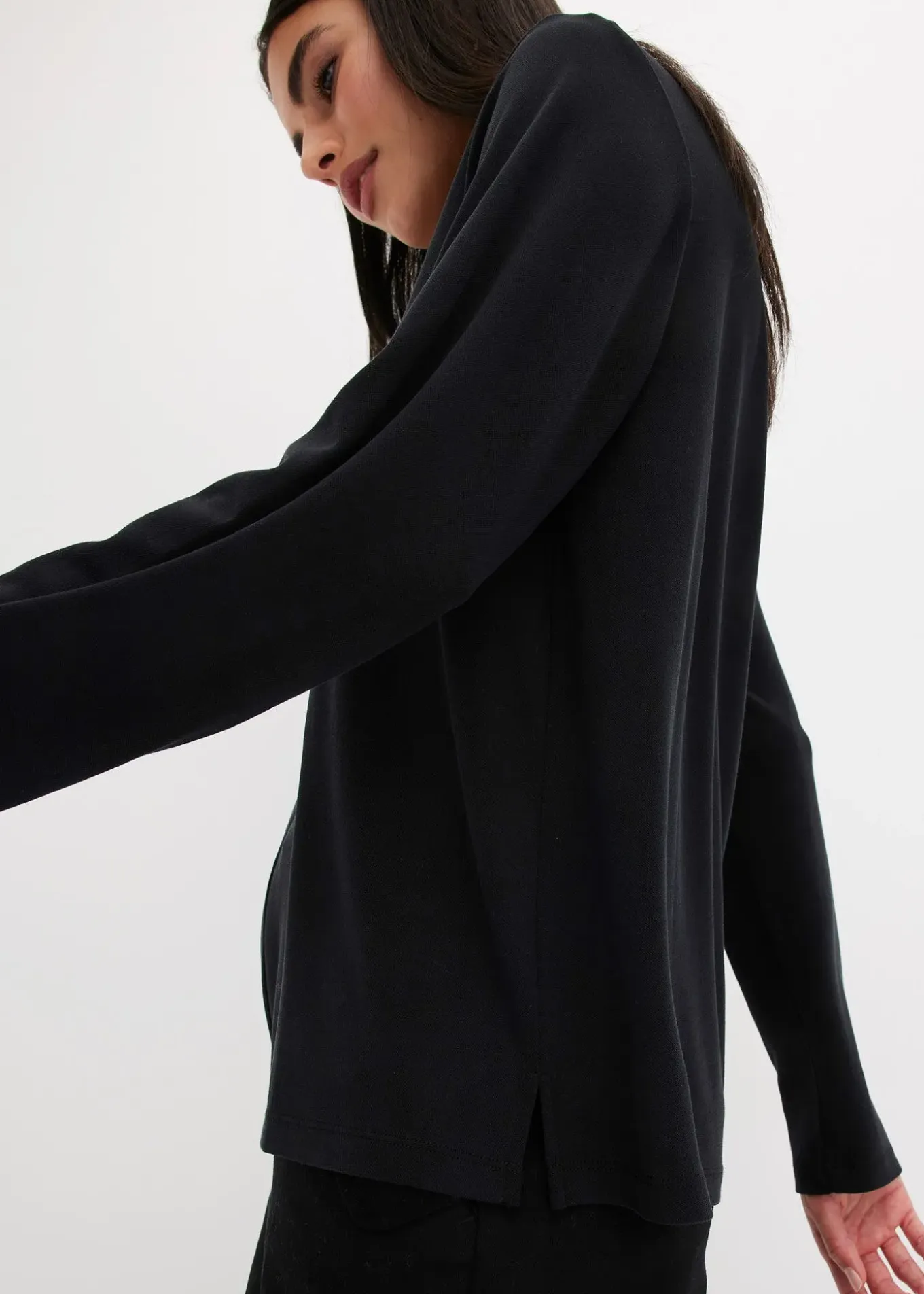 T-shirt manches longues