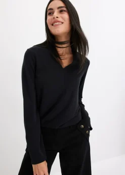 T-shirt manches longues