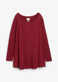 T-shirt manches longues