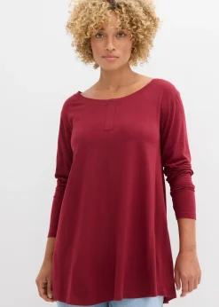 T-shirt manches longues