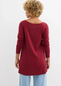 T-shirt manches longues