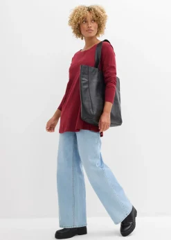 T-shirt manches longues