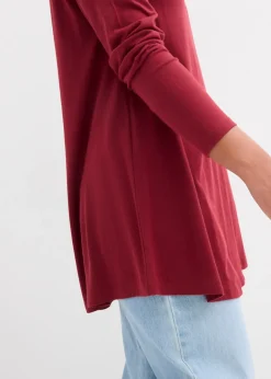 T-shirt manches longues