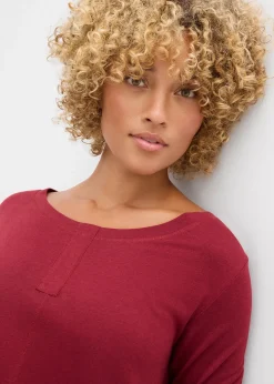 T-shirt manches longues