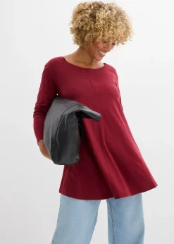 T-shirt manches longues