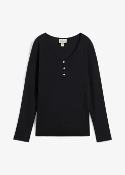 T-shirt manches longues