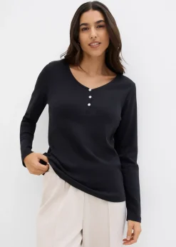 T-shirt manches longues