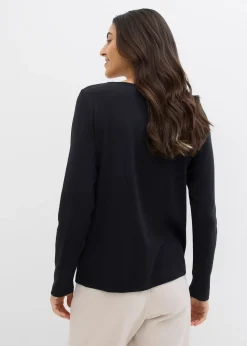 T-shirt manches longues