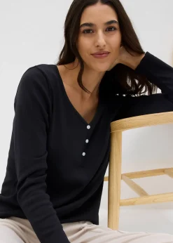 T-shirt manches longues