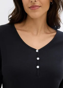 T-shirt manches longues