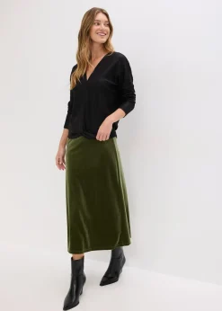 T-shirt manches longues