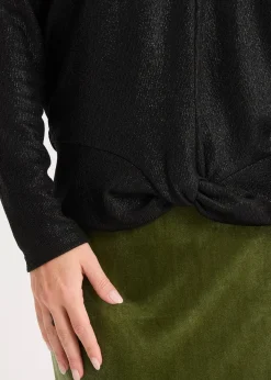 T-shirt manches longues