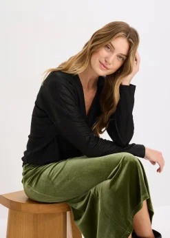 T-shirt manches longues