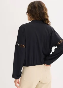 T-shirt manches longues