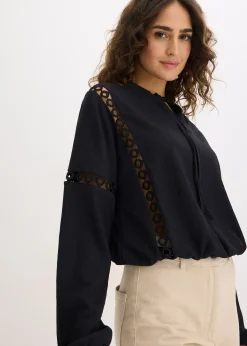 T-shirt manches longues