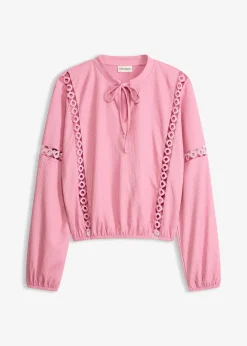 T-shirt manches longues