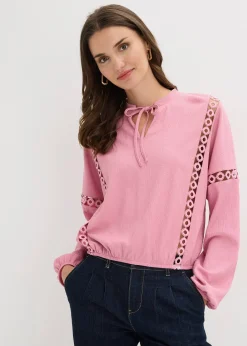 T-shirt manches longues